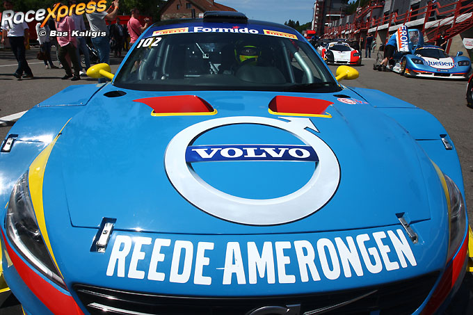 Volvo Henry Zumbrink